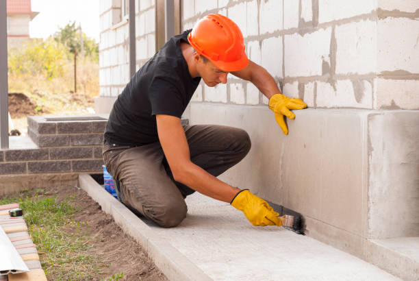 Licensed Interior Drainage System service in Warrior, AL - Halo Water Proofing